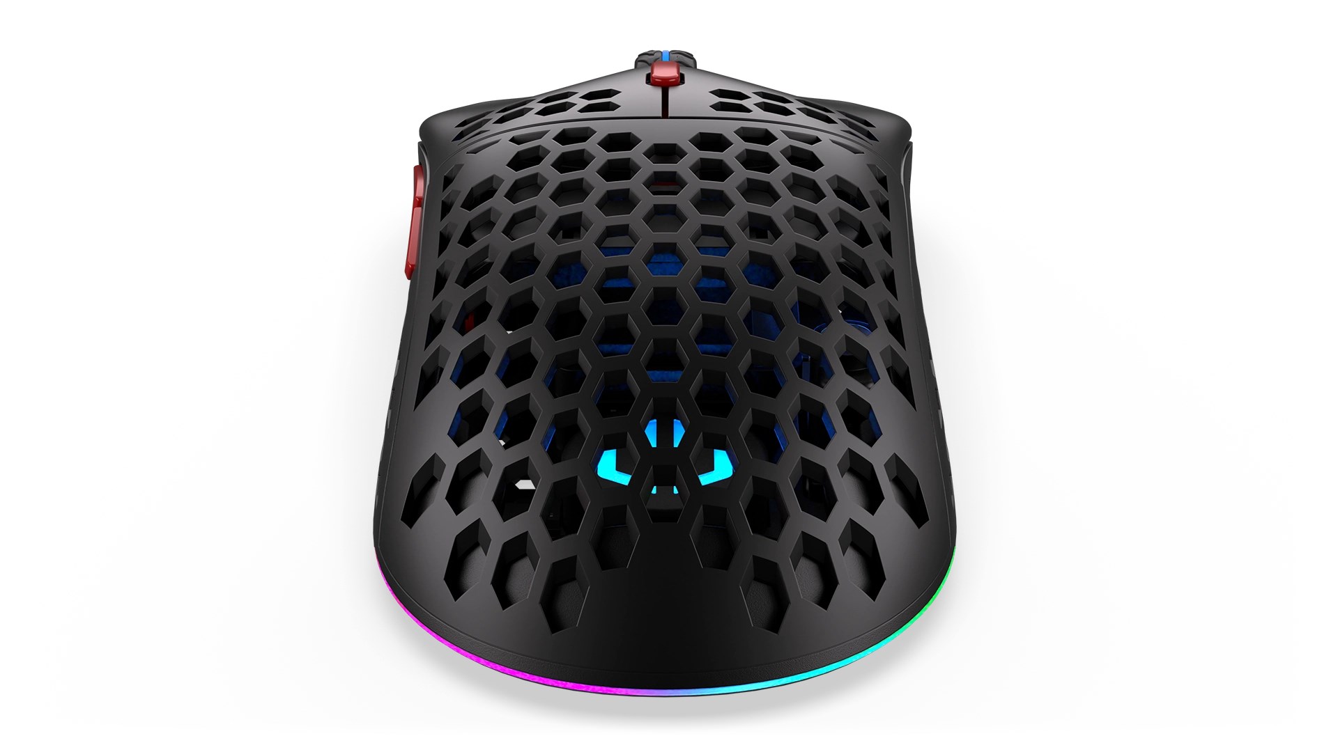 Maus Endorfy LIX Plus, Gaming, RF Wireless + USB Type-C, i zi