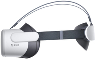 Kufje VR PICO G3, All in One, 3DoF, e zezë e bardhë