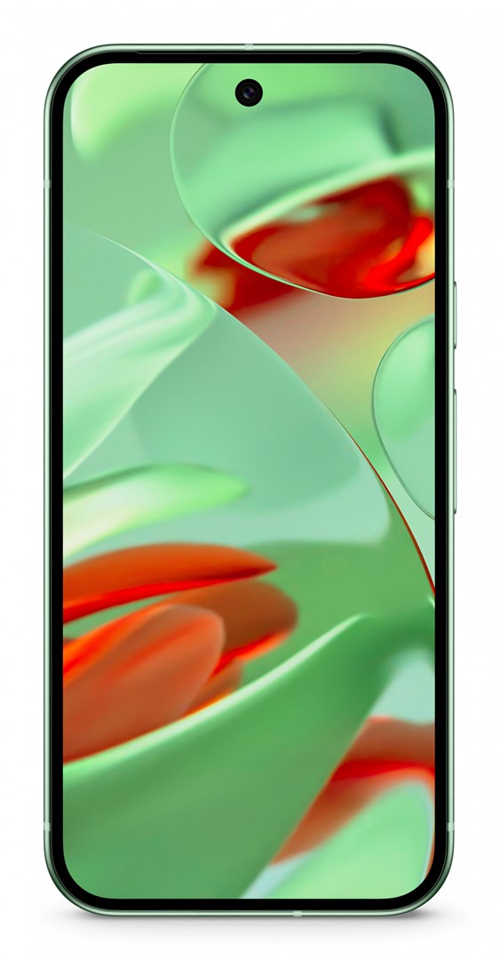 Телефон Google Pixel 9, 6.3\", 12GB RAM, 128GB, црн
