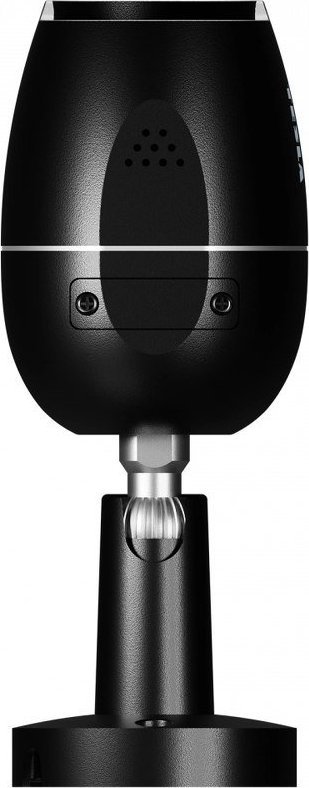 Kamerë e jashtme Tesla Smart 2K, e zezë