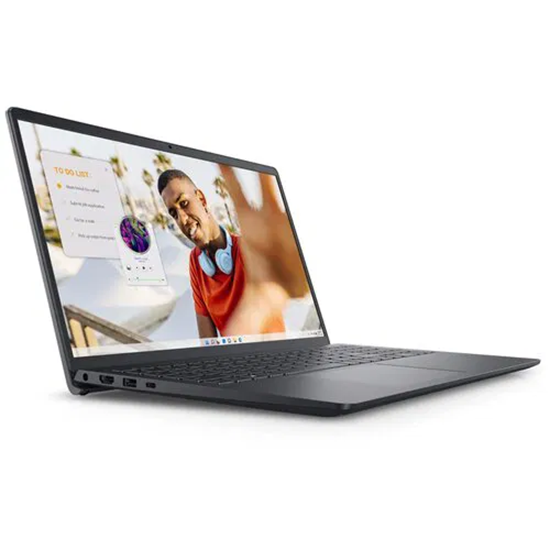 Laptop DELL NB Inspiron 15 3535, 15.6", AMD Ryzen 5 7520U, 8GBRAM, 512GB M.2 PCIe NVMe SSD, AMD Radeon 610M Graphics, i zi