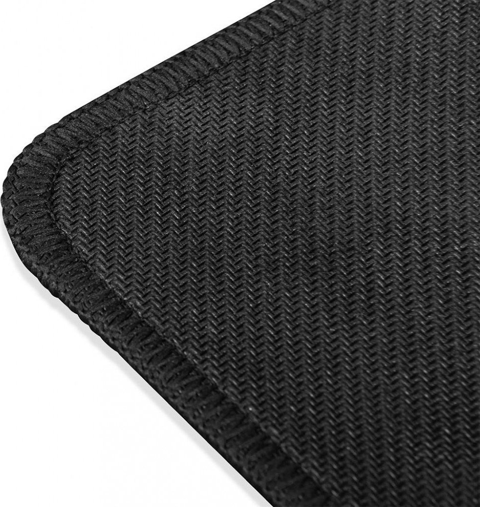 Mauspad Modecom Erebus Hokori, L, i bardhë