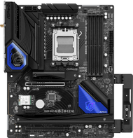 [ПРОДАЖБА] ASRock B650E PG Riptide WIFI Матична плоча - AMD B650
