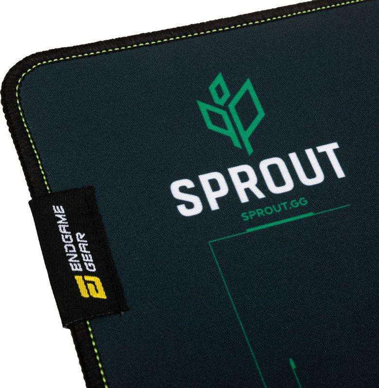 Mauspad Endgame Gear MPJ450, L, shumëngjyrësh