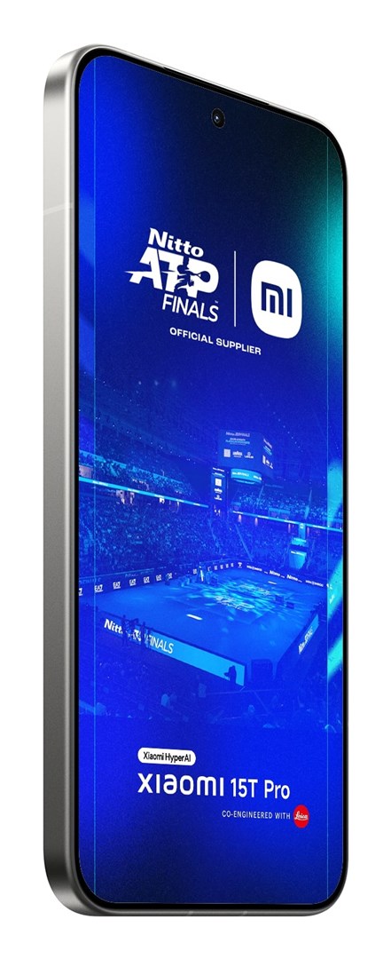 Celular Xiaomi T15 Pro, 6.83",12/512GB RAM, i hirtë 3