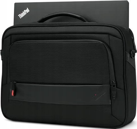 Çantë laptopi Lenovo ThinkPad Professional Topload, 14", e papërshkueshme nga uji, e zezë