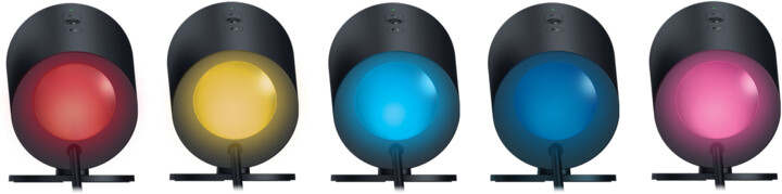 Altoparlantë Razer Nommo V2