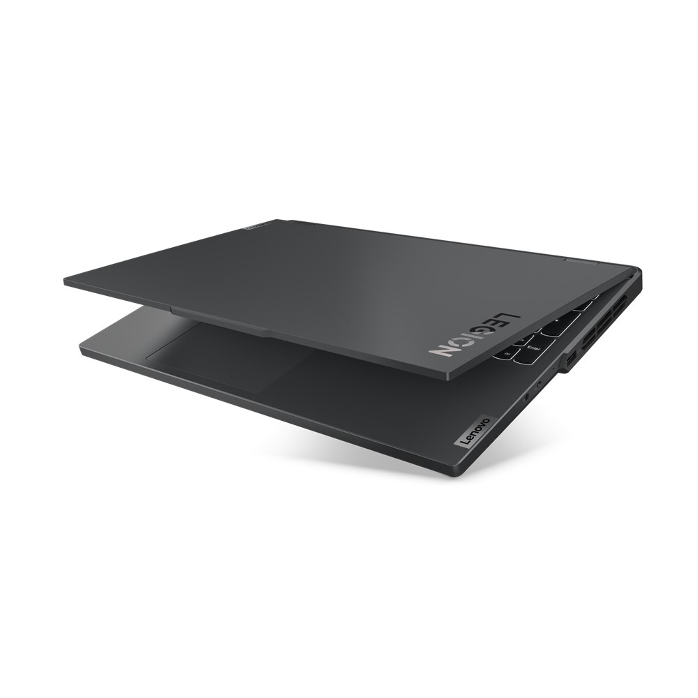 Laptop Lenovo Legion Pro, 16", Intel i7-14700HX, 32 GB RAM, 1 TB SSD, NVIDIA GeForce RTX 4070, i hirtë