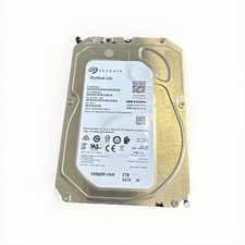 Hard disk i brendshëm Seagate Skyhawk ST2000VX017, 2TB, 3.5", SATA III
