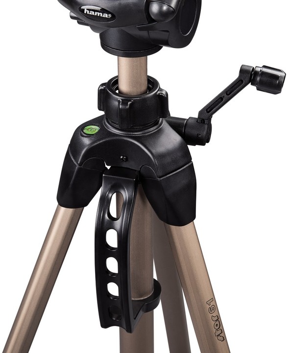 [OUTLET] Tripod Hama STAR 61