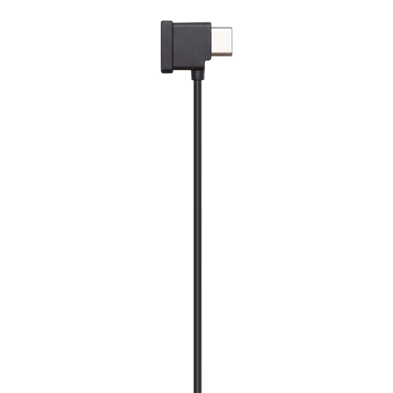 Kabllo zgjatuese DJI RC, USB Type C, për Mavic Air 2, e zezë