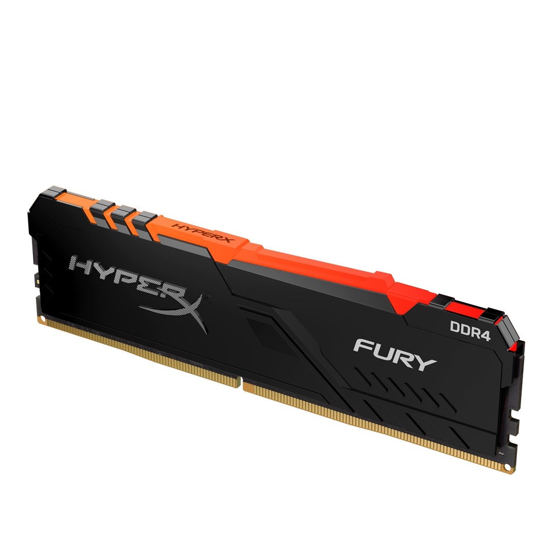 Меморија RAM HyperX FURY HX430C16FB3A/32 32 GB (1 x 32 GB) DDR4 3000 MHz
