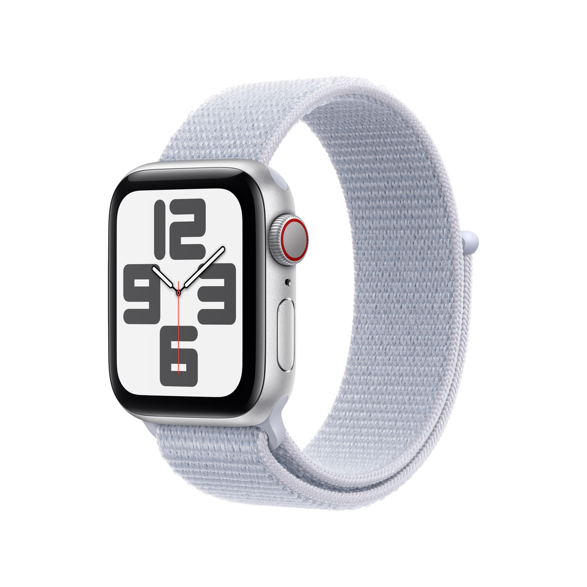 Apple Watch 40mm Sport Loop, Blue Cloud Sport Loop