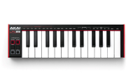 Tastierë MIDI Akai LPK 25 MKII, 25 taste, USB, e zezë