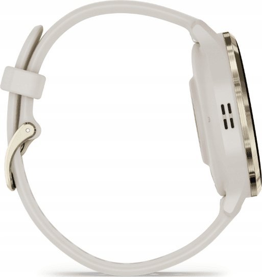 Ora sportive Garmin Venu 3S, 1.2", GPS, e kremtë