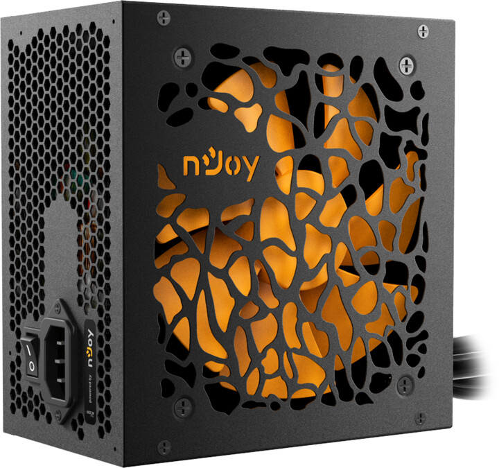 Burim energjie nJoy Titan+ 600 - 600W
