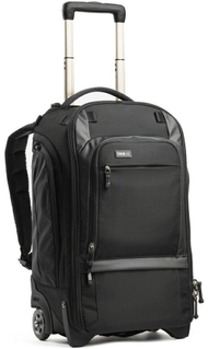 Çantë shpine fotografike Walker Pro 16L, për laptop dhe kamera, e zezë