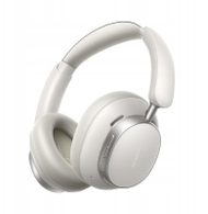 Kufje on ear Ugreen Studio Pro Hybrid HP206, pa tela, ANC, të bardha
