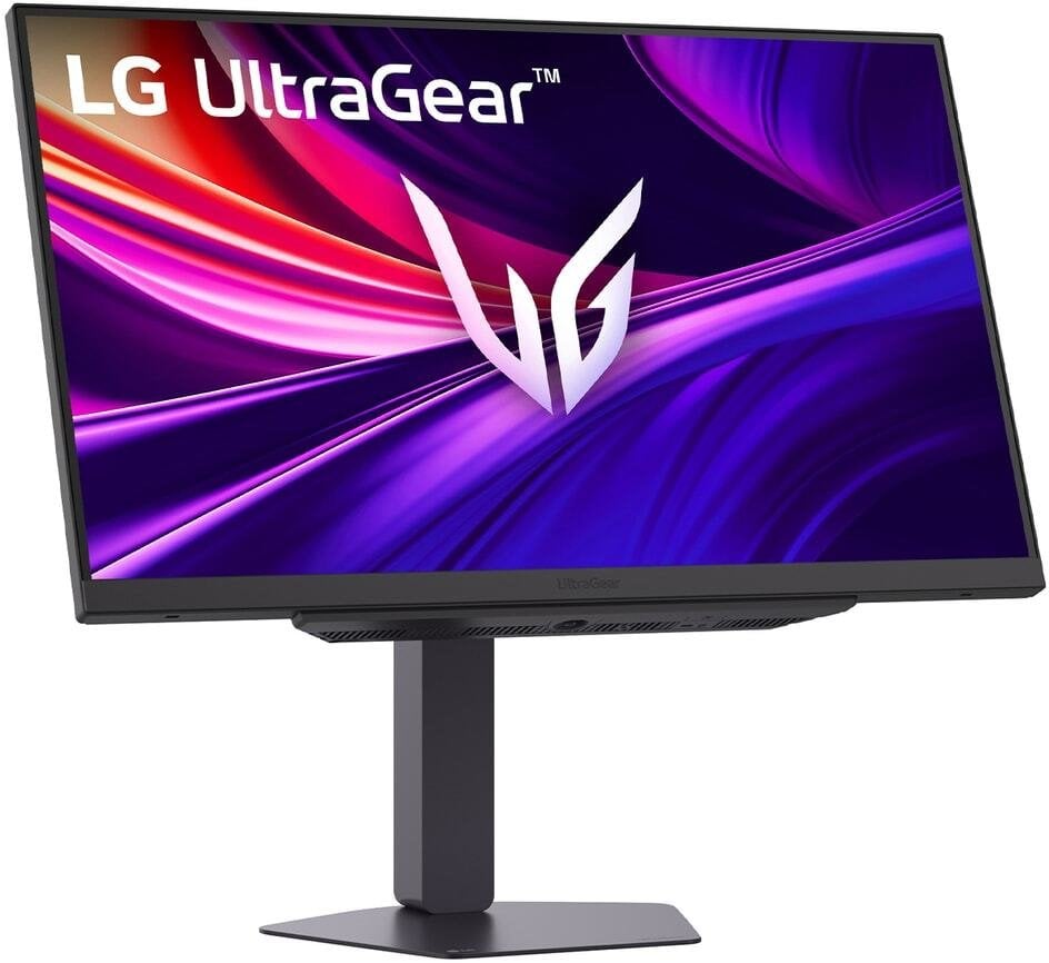 Monitor LG 27G810A-B 27", 4K UHD 180Hz, IPS G-Sync, i zi