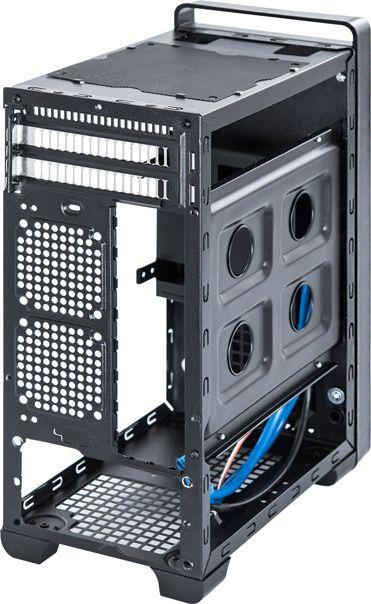 Kasë Chieftec BT-06B-U3-OP, Mini Tower