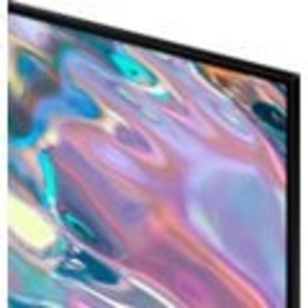 Televizor Samsung QE65Q60B, 65" (163cm), 4K UHD, i zi