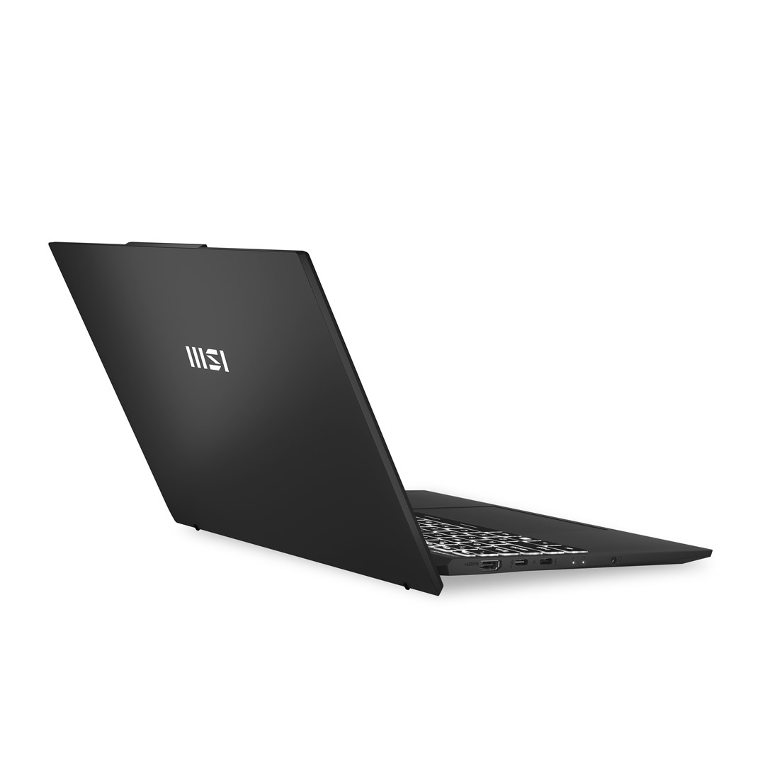 Laptop MSI PRESTIGE 13, 13.3", Intel 288V, 32 GB RAM, 1 TB SSD, i hirtë
