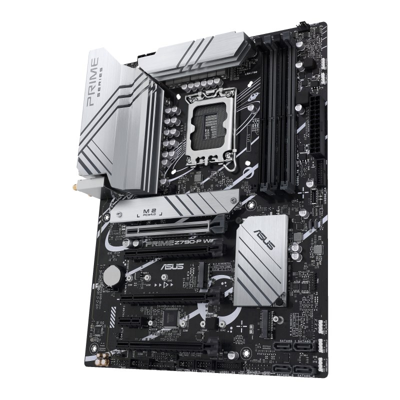 Pllakë amë ASUS PRIME Z790-P WIFI - Intel Z790