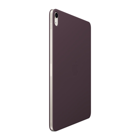 Apple Smart Folio for iPad Air (5th gen), Dark Cherry (Seasonal Spring 2022)