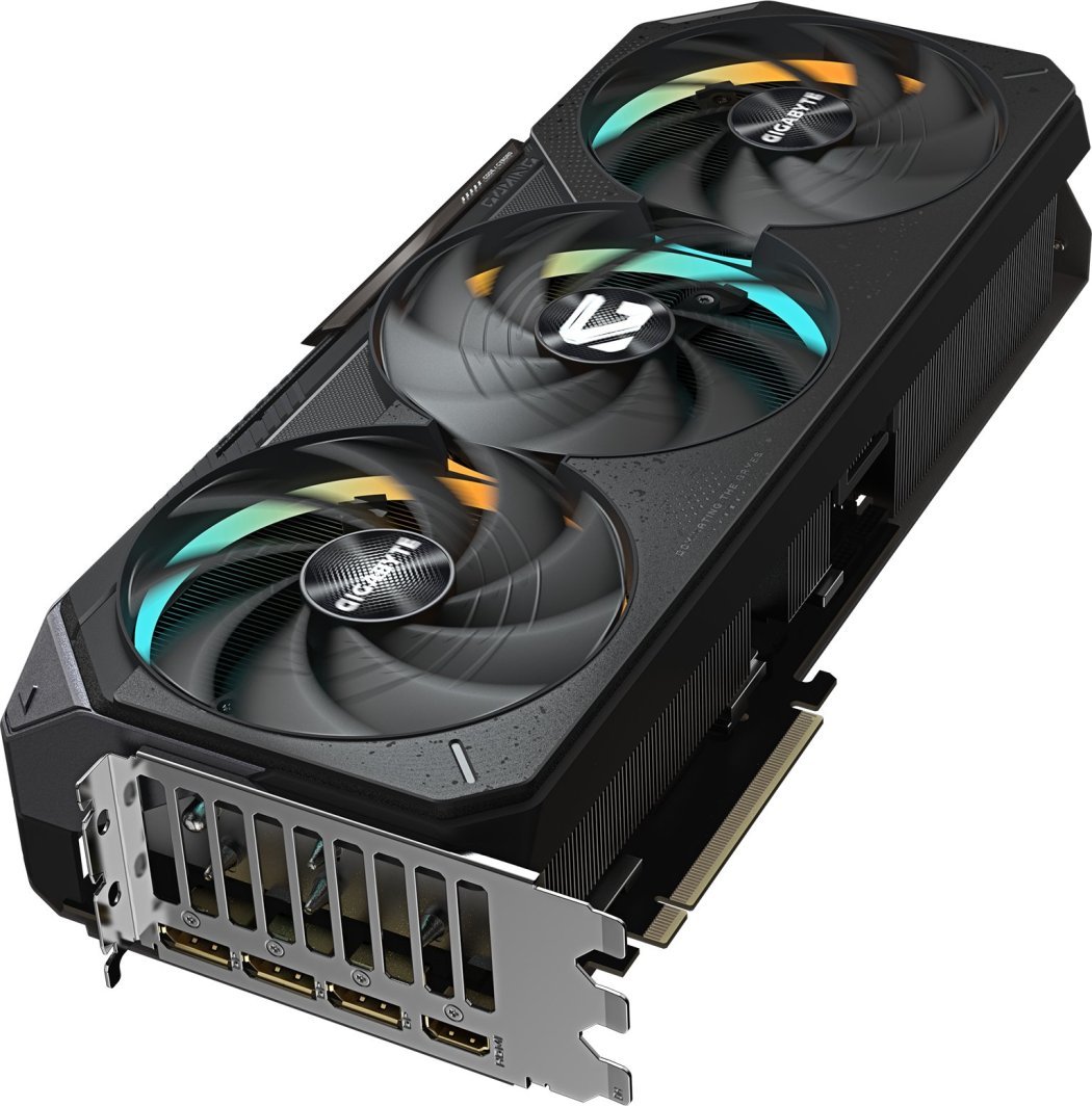 Kartelë grafike Gigabyte GeForce RTX 5070 Ti Gaming OC 16GB GDDR7