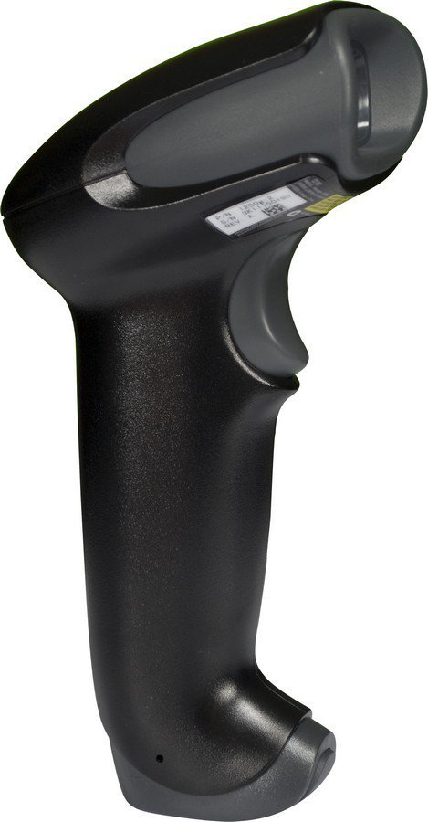 Lexues barkodi Honeywell Voyager 1250g, USB, me bazament, i zi