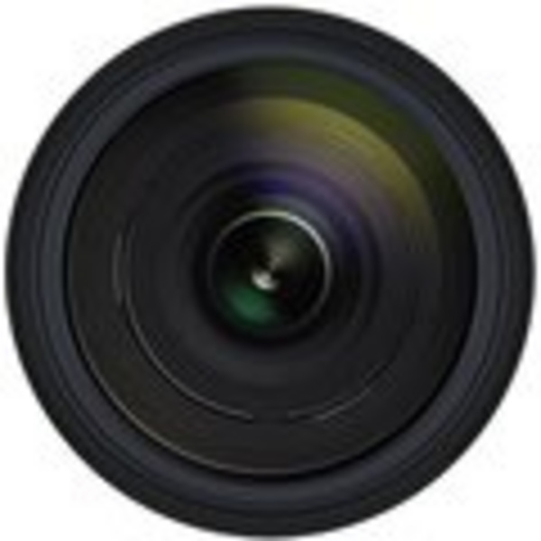 Lente Tamron AF 18-400mm F / 3.5-6.3 Di II VC HLD për Nikon