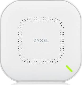 Access point ZyXEL NWA110-AX, WiFi 6, e bardhë