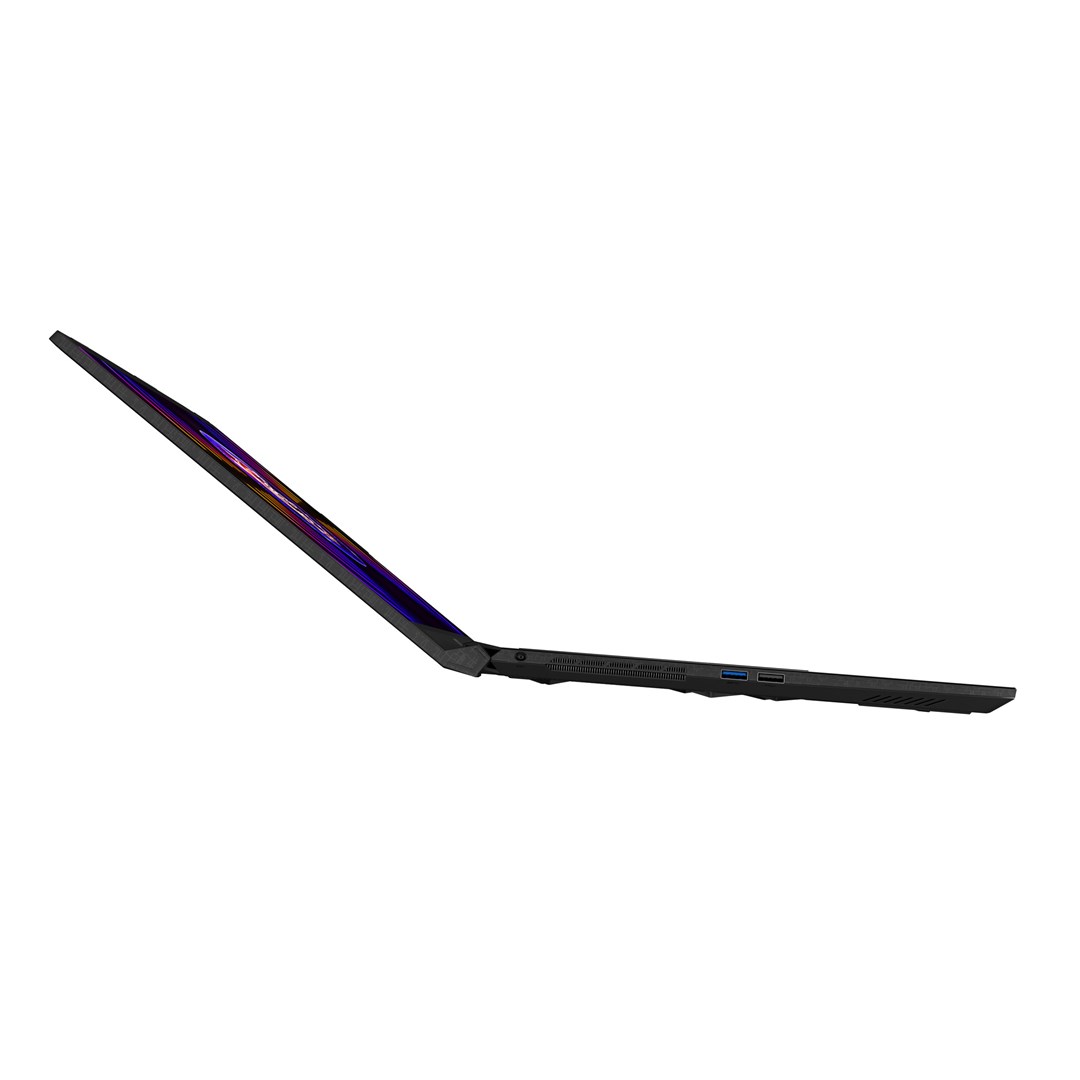 Лаптоп MSI Katana 17 B13VEK-1449XPL, 17.3", Intel Core i5-13420H, 16GB DDR5, 1TB SSD, NVIDIA GeForce RTX 4050, црн