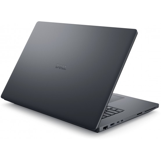 Laptop Dell Pro Max 18 Plus MB18250, 18" QHD+, Intel Core Ultra 9, RTX Pro 3000, 64GB RAM, 1TB SSD
