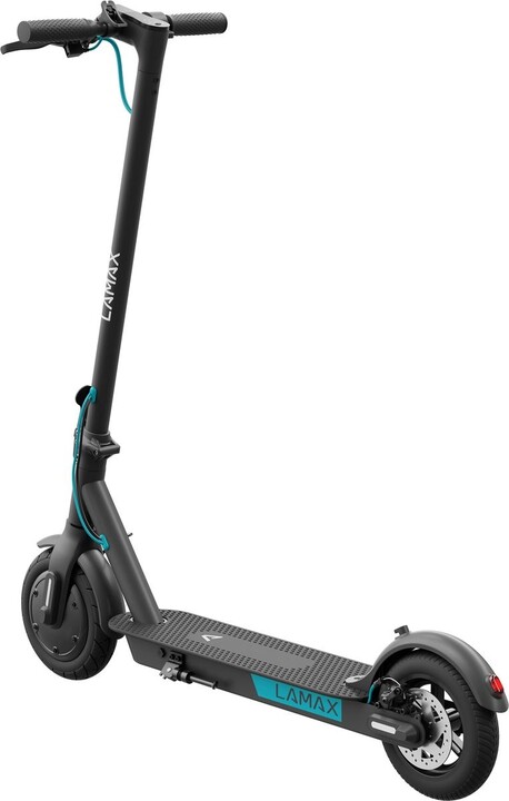 [OUTLET] Skuter elektrik LAMAX E-Scooter S7500 Plus, i zi