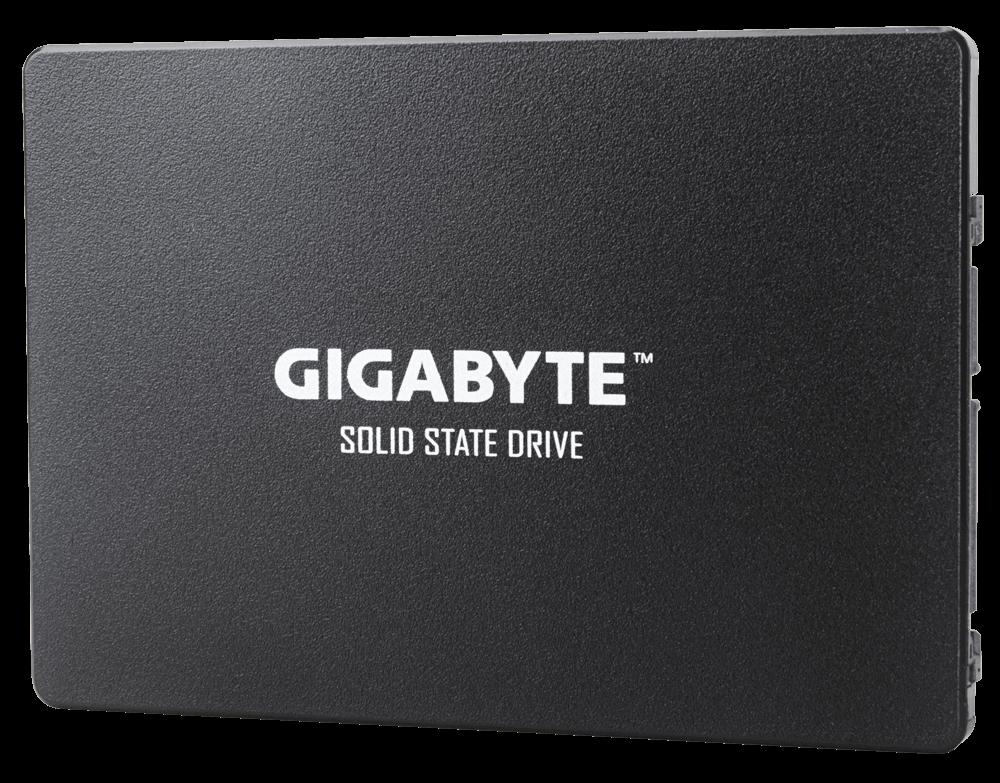SSD i brendshëm Gigabyte GP-GSTFS31100TNTD, 1TB, 2.5" SATA III