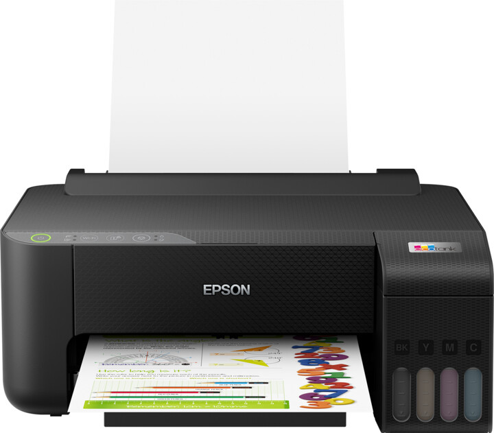Printer Epson EcoTank L1250