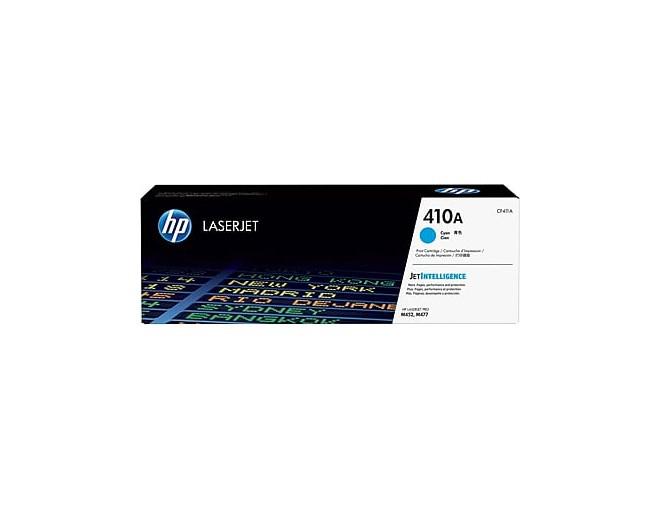 Toneri HP 410A CF411A, cyan, origjinal