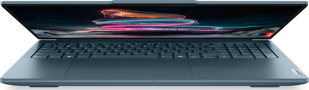 Laptop Lenovo Yoga Pro 9 16IMH9, 16", Intel Core Ultra 7 155H, 16GB RAM, 1TB SSD, Nvidia GeForce RTX 4060
