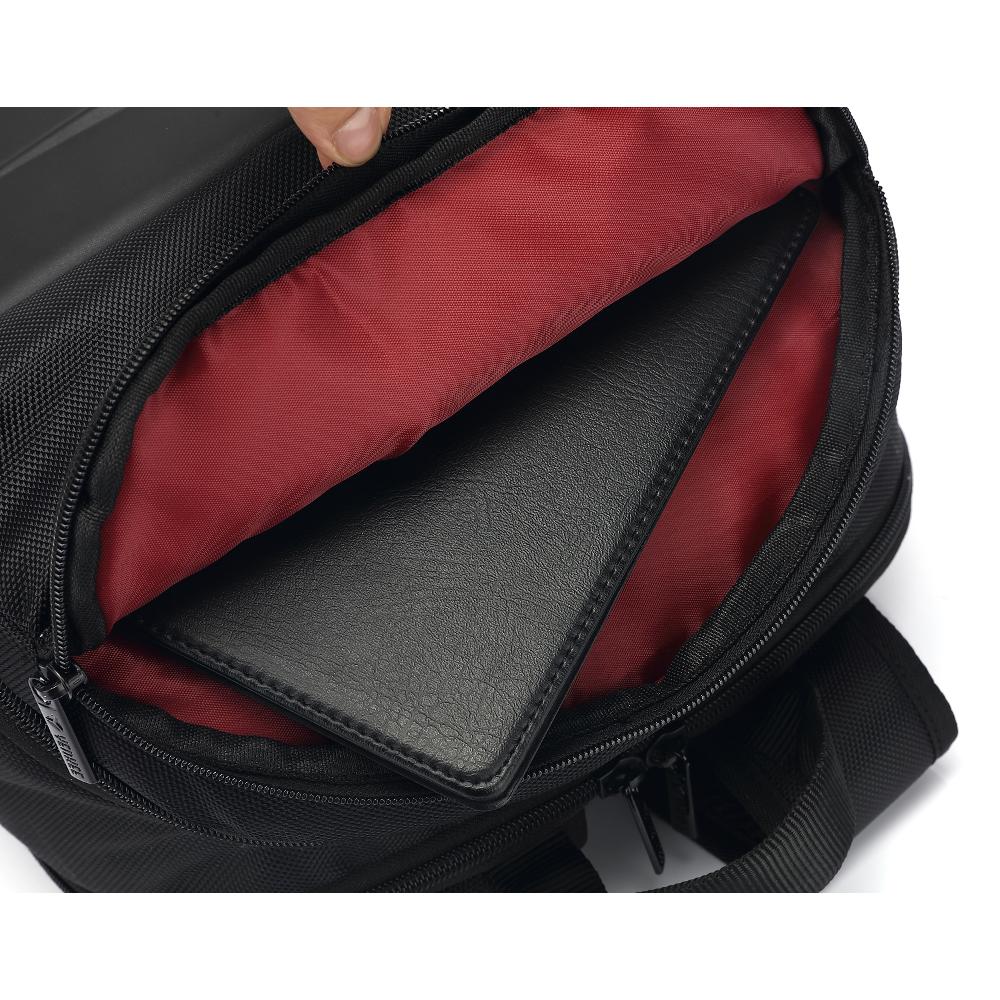 Çantë shpine për laptop 15.6" YENKEE YBB 1503 SHIELD Gaming