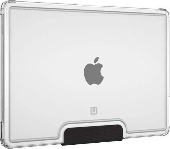 Mbulesë laptopi UAG për MacBook Air 13", mbrojtje e fortë, transparente