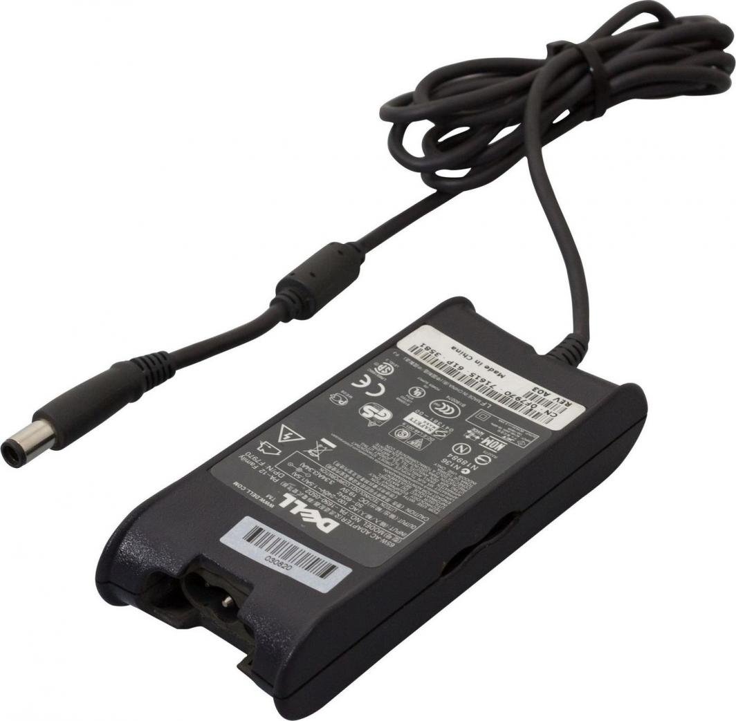 Karikues laptopi Dell TN800, 65W, 19.5V, 3.34A, i zi