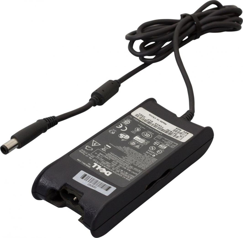 Karikues laptopi Dell TN800, 65W, 19.5V, 3.34A, i zi