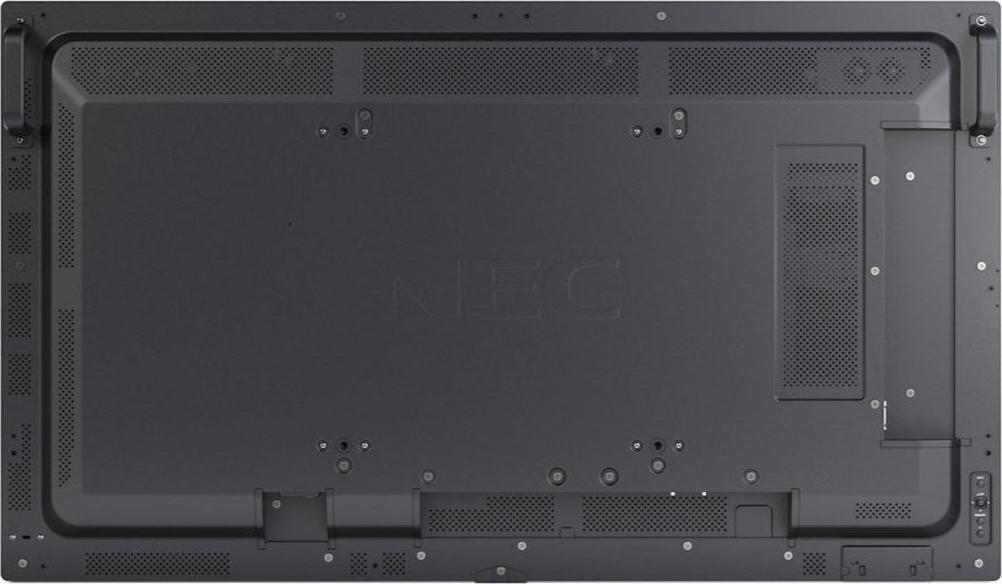 Monitor NEC MultiSync P555, 55 ", UHD 4K, i zi