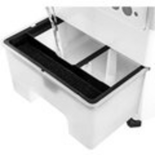 [OUTLET] Ftohës ajri SENCOR SFN 9021WH