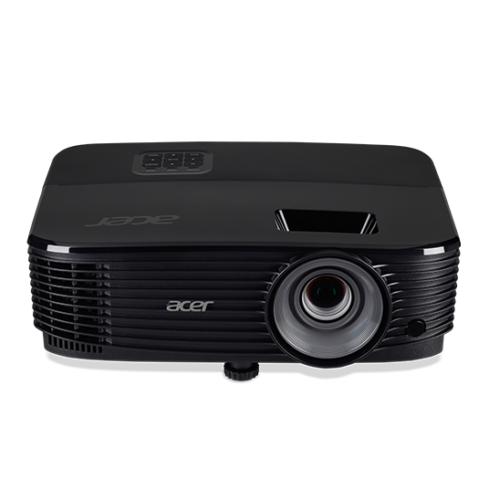 Projektor Acer X1123H dlp 3D, 4000 lm HDMI3