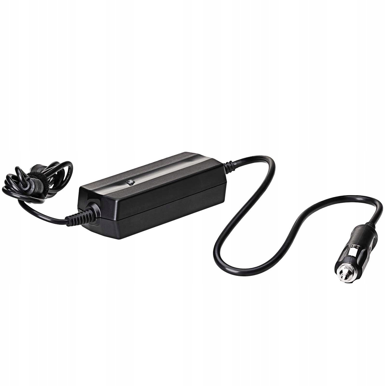 Ngarkues veture Akyga për Dell AK-ND-75, 65W, USB, i zi
