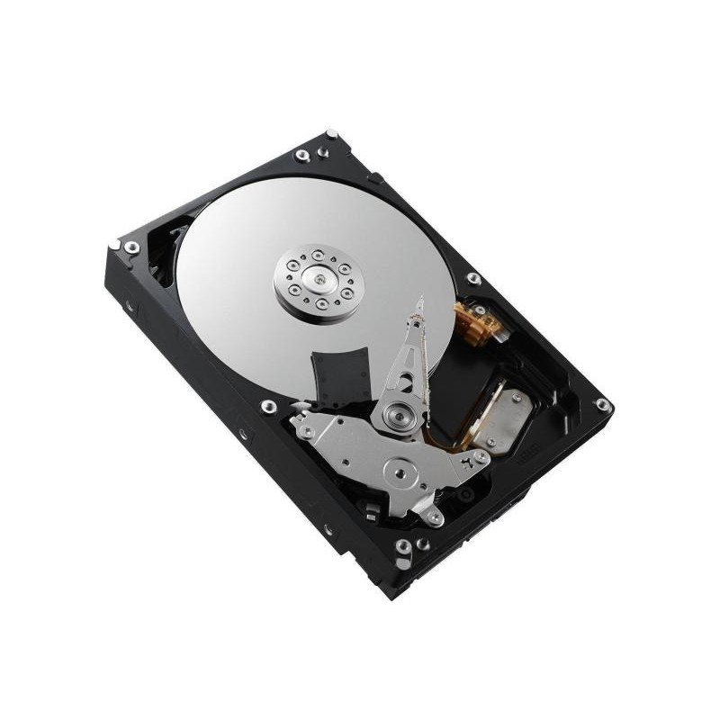Disk HDD Dell DELL 161-BBZU, 1TB, 3.5" Serial ATA III