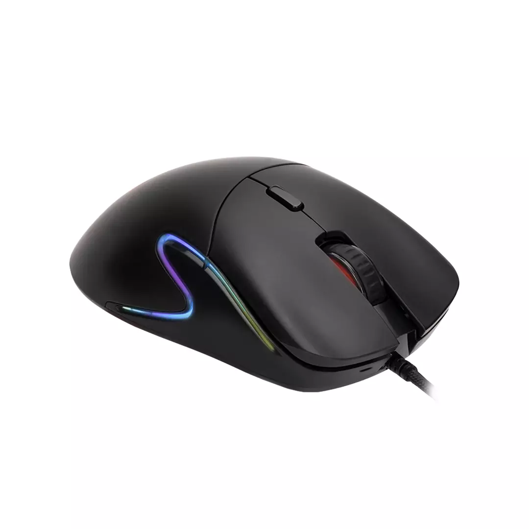 Maus MARVO M528