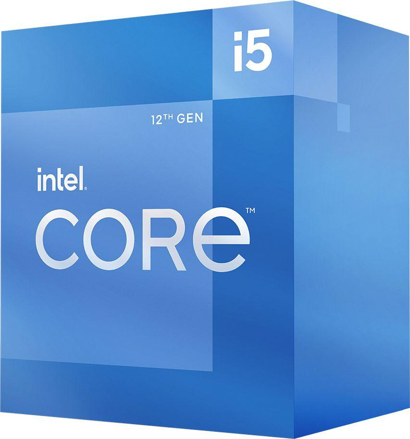 Procesor Intel Core i5, 3GHz, 18MB, BOX (BX8071512500)
